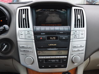 Lexus RX Series foto 9