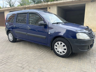 Dacia Logan Mcv foto 2