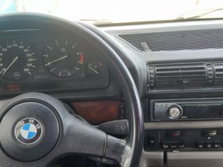 Bmw e32 foto 3