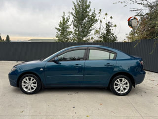 Mazda 3 foto 5