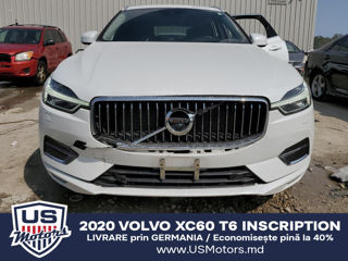 Volvo XC60 foto 5