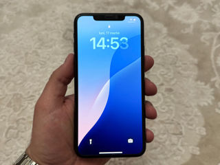 iPhone 11 Pro Max 64GB Graphite foto 1