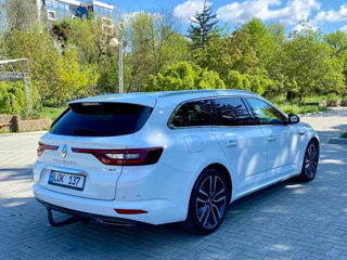 Renault Talisman foto 3