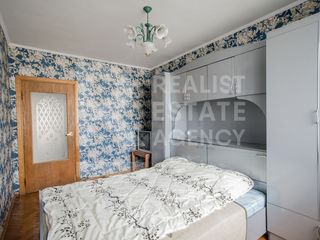 Chirie, Apartament, 4 odăi, Centru, bd. Ștefan cel Mare și Sfânt foto 1