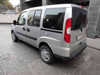 Fiat Doblo foto 6