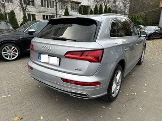 Audi Q5 foto 6