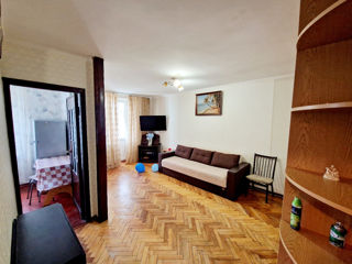 Apartament cu 1 cameră, 35 m², Râșcani, Chișinău foto 3