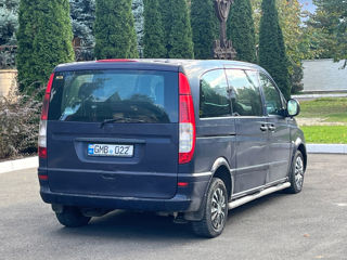 Mercedes Viano foto 4