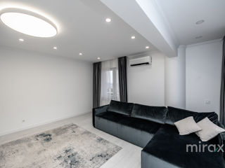 Apartament cu 3 camere, 113 m², Centru, Chișinău foto 4