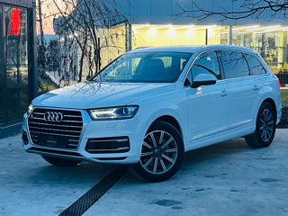 Audi Q7 foto 2