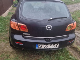 Mazda 3 foto 5