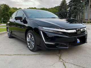 Honda Clarity foto 2