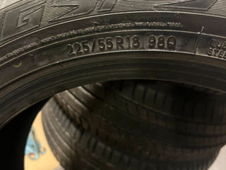 225/55 R 18  TOYO зима foto 2