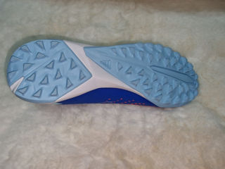 Ghete de fotbal originali Adidas Predator foto 3