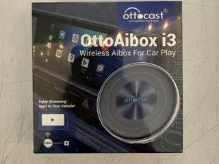 OttoAibox i3 Wireless Aibox For Car Play