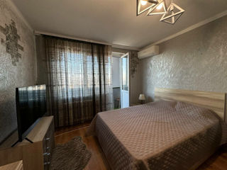 Apartament cu 1 cameră, 38 m², Râșcani, Chișinău foto 6