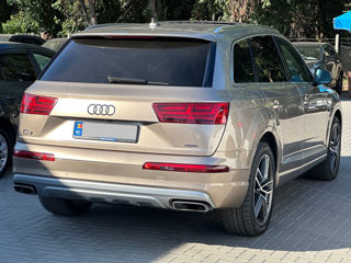 Audi Q7 foto 3