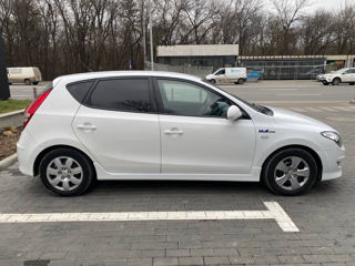 Hyundai i30 foto 4