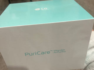 LG Puricare