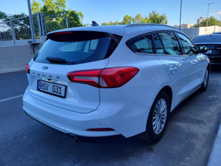 Ford Focus foto 4