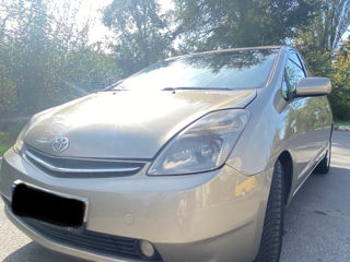 Toyota Prius foto 10