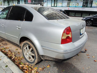 Volkswagen Passat foto 4