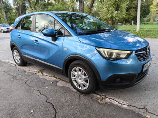 Opel Crossland X foto 5