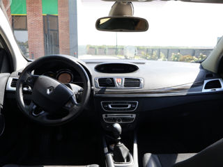 Renault Megane foto 8