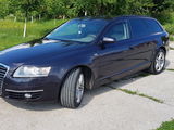 Audi A6 foto 5