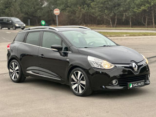 Renault Clio foto 4