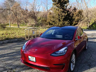 Tesla Model 3 foto 4