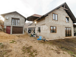 Casa, 150 mp, Trușeni, 85500 € ! foto 1