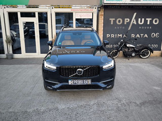 Volvo XC90 foto 2