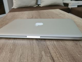 TOP! MacBook Pro 13 (i7, 16gb, ssd 256gb) foto 2