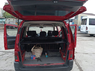 Citroen Berlingo foto 10