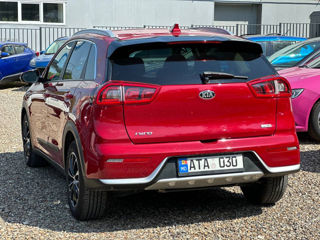 KIA Niro foto 5