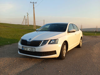 Skoda Octavia foto 3