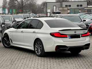 BMW 5 Series foto 5