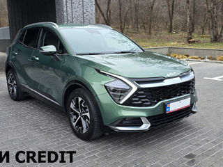 KIA Sportage фото 10