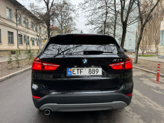 BMW X1 foto 4