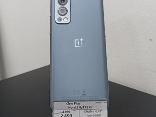 One Plus Nord 2.pret 2490lei