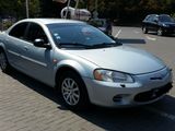 Chrysler Sebring foto 1