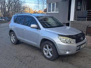 Toyota Rav 4 foto 10