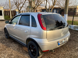 Opel Corsa foto 4