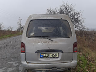 Hyundai H100 foto 4