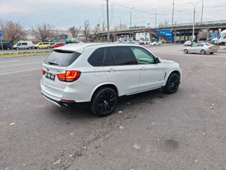 BMW X5 foto 6