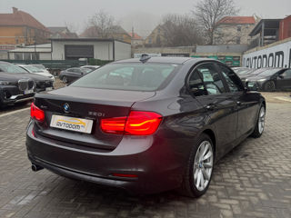 BMW 3 Series foto 3