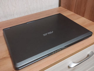 Asus X51L , без зарядки, на запчасти. foto 2