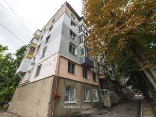 Apartament cu 3 camere, 63 m², Telecentru, Chișinău foto 18