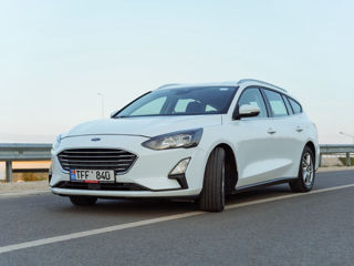 Ford Focus foto 5